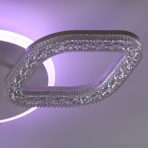 Потолочный светильник De City Мадлен 424014004 фото 6