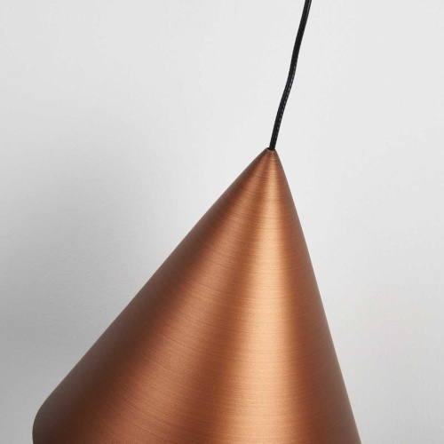 Подвесной светильник Mantra Cono 9450 фото 8 Подвесной светильник Mantra Cono 9450 фото 8