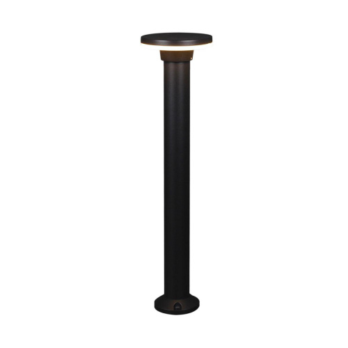 Ландшафтный светодиодный светильник Reluce 09974-0.7-001JH 0,6M LED12W BK RLOS