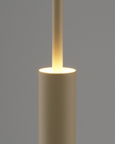 Светильник подвесной светодиодный Moderli V11396-PL Rin фото 2