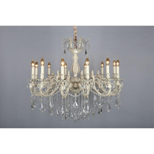 Люстра подвесная OML-74403-12 фото 3 Люстра подвесная OML-74403-12 фото 3