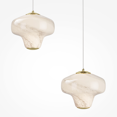 Подвесной светильник Maytoni MOD359PL-L17BS3K фото 10