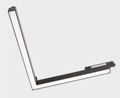 IT012-5044 black 3000K светильник трековый фото 6 IT012-5044 black 3000K светильник трековый фото 6