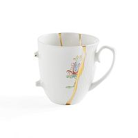 Кружка Kintsugi