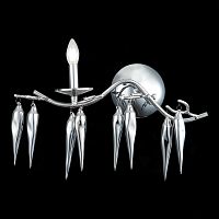 SL1653.101.01 Бра ST-Luce Хром E14 1*40W SIENA