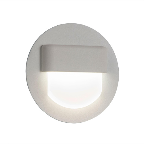 Citilux Скалли CLD006R0 LED Встраиваемый светильник лестничный Белый Citilux Скалли CLD006R0 LED Встраиваемый светильник лестничный Белый