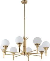 Подвесной светильник KUTEK MELEZE MEL-ZW-8(ZM)