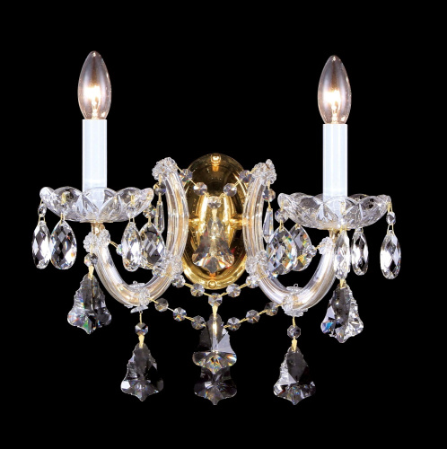 Бра Crystal Lux DIVA AP2 Бра Crystal Lux DIVA AP2