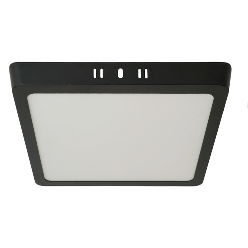 Светодиодный светильник Feron AL505 накладной 24W 4000K черный фото 8