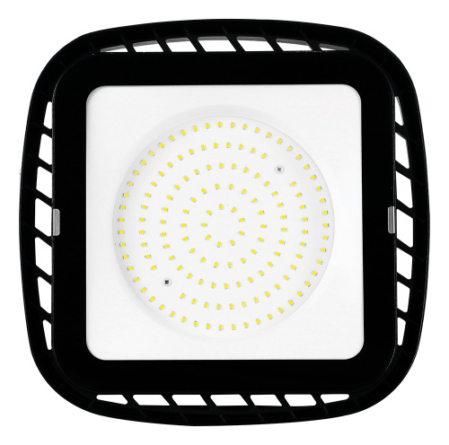 Светильник складской Feron AL1005  IP65 150W 120° 6400K фото 6