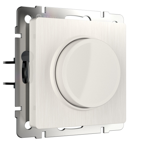 Диммер (перламутровый рифленый) W1142013 Диммер (перламутровый рифленый) W1142013