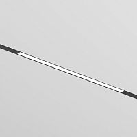 Светильник на шине Denkirs SIMPLE LINEAR | СИМПЛ ЛИНЕАР DK8205-BK