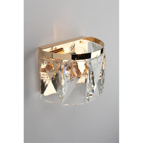 Светильник настенный (Бра) OML-72901-02 фото 7