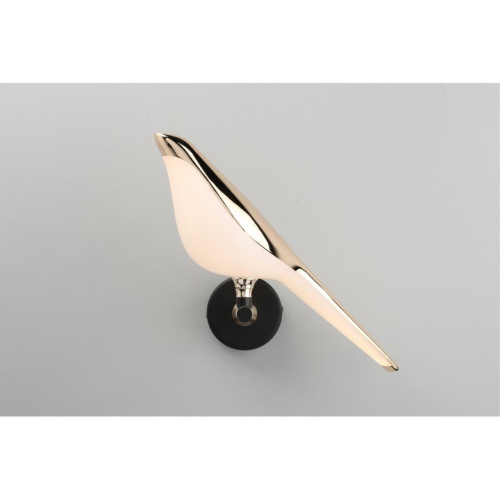 Светильник настенный (Бра) APL.822.01.10 фото 4 Светильник настенный (Бра) APL.822.01.10 фото 4