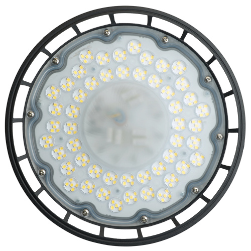 Светильник складской Feron AL1006  IP65 150W 90° 5000K фото 3