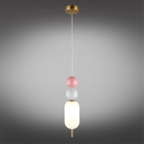 Светильник подвесной APL.320.06.01 фото 3