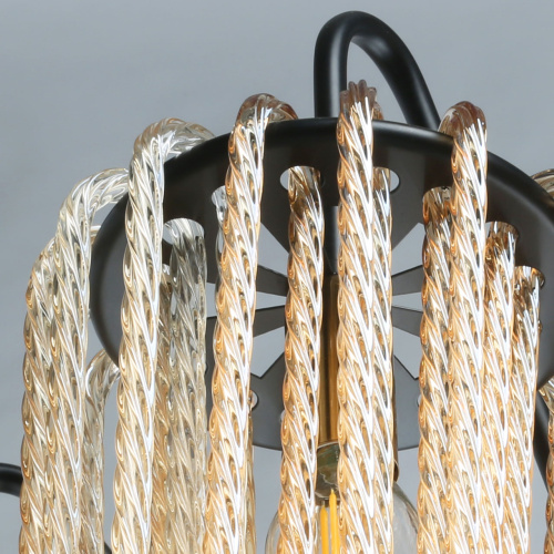 Люстра подвесная MW-Light Лавиния 443010908 фото 7