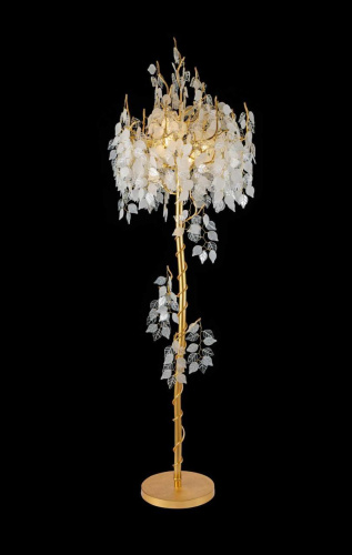 Торшер Alfa Light F0124-32 Торшер Alfa Light F0124-32