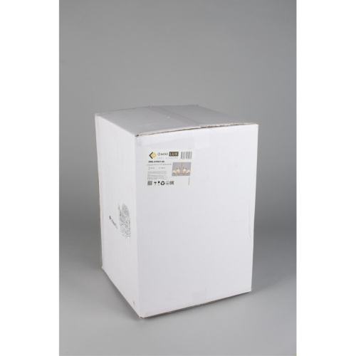 Люстра потолочная OML-67007-08 фото 9 Люстра потолочная OML-67007-08 фото 9