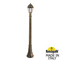 Fumagalli Садово-парковый фонарь FUMAGALLI ARTU/SABA K22.158.000.BXE27