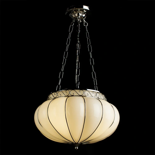 Подвесная люстра Arte Lamp VENEZIA A2101SP-4WH фото 2