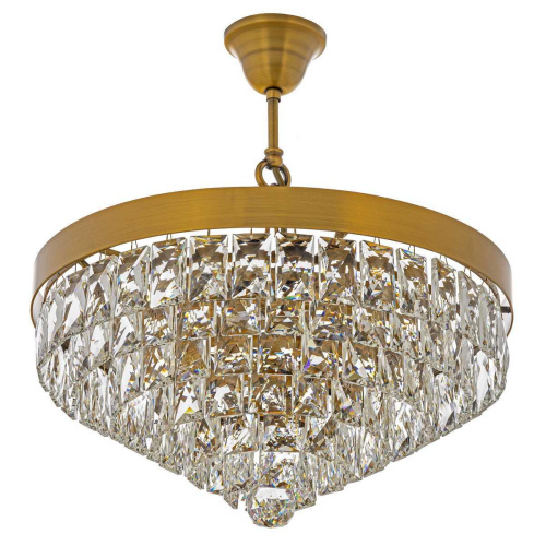 Потолочная люстра Arti Lampadari Avio E 1.5.40.102 AG Потолочная люстра Arti Lampadari Avio E 1.5.40.102 AG