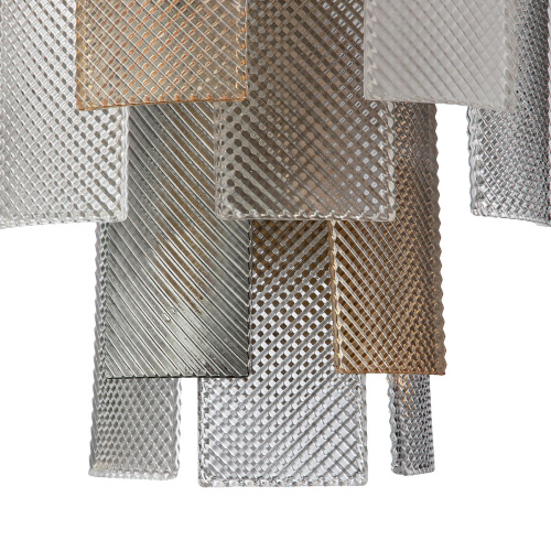 Настенный светильник 12014/3W Brass фото 4 Настенный светильник 12014/3W Brass фото 4