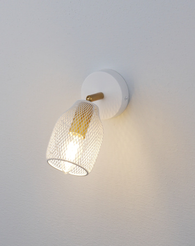 Спот Moderli V11839-1W Adalina фото 5 Спот Moderli V11839-1W Adalina фото 5