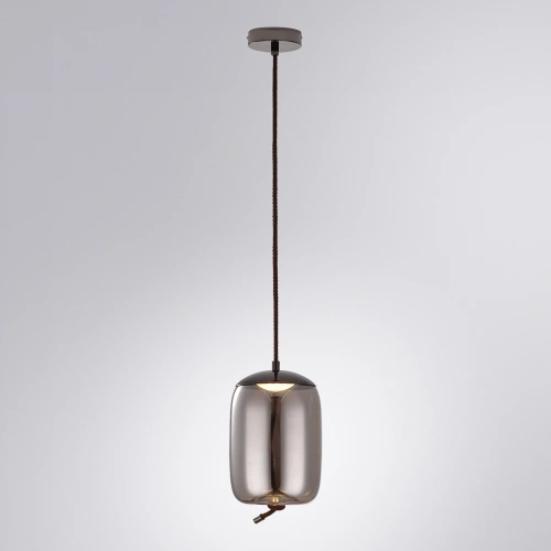 Подвесной светильник Arte Lamp CODY A7766SP-1BC фото 2 Подвесной светильник Arte Lamp CODY A7766SP-1BC фото 2