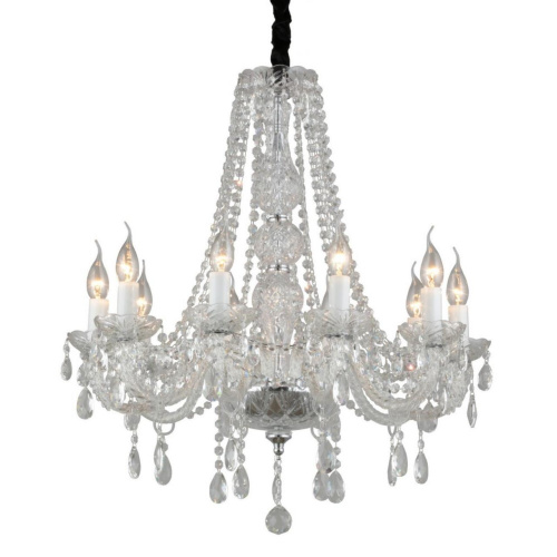 Люстра подвесная APL.814.03.10