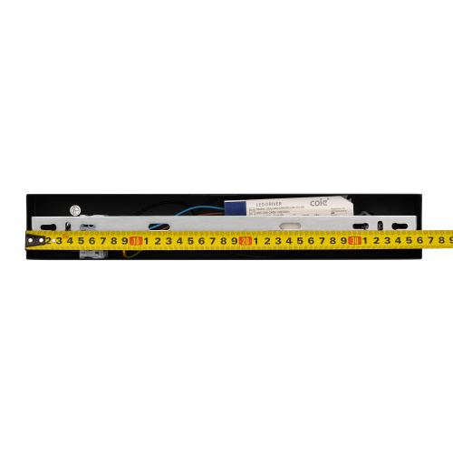 Citilux GLOB CL209131 LED Светильник подвесной Чёрный фото 12 Citilux GLOB CL209131 LED Светильник подвесной Чёрный фото 12