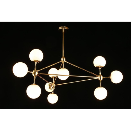 Люстра потолочная APL.606.07.10 фото 7 Люстра потолочная APL.606.07.10 фото 7