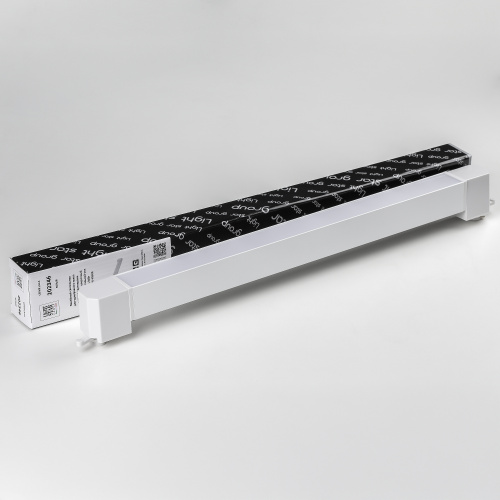202346 Светильник линейный д/трека LILLA LED 30W 2250LM 120G БЕЛЫЙ 4000K фото 2 202346 Светильник линейный д/трека LILLA LED 30W 2250LM 120G БЕЛЫЙ 4000K фото 2