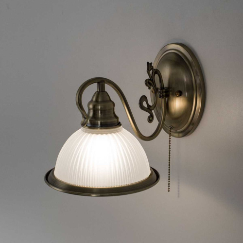 Бра Citilux Идальго CL434311 фото 9 Бра Citilux Идальго CL434311 фото 9