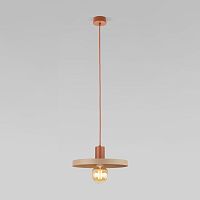 Подвесной светильник TK Lighting 10954 Sila Brick Sabia