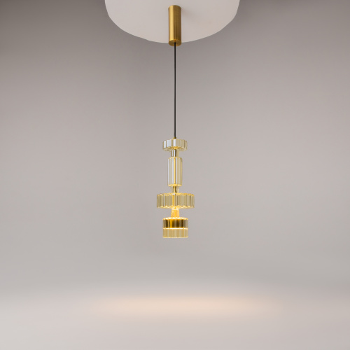 Подвесной светильник Maytoni MOD253PL-L18BS3K2 фото 10