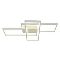 Потолочный светильник Escada 10254/3 LED*91W White