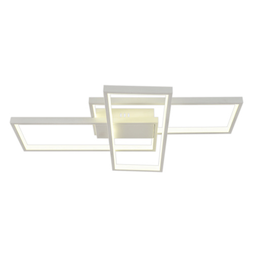 Потолочный светильник Escada 10254/3 LED*91W White Потолочный светильник Escada 10254/3 LED*91W White