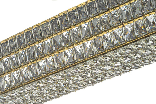Люстра подвесная Arti Lampadari Elite Lioni E 1.5.100x16.100 G фото 3 Люстра подвесная Arti Lampadari Elite Lioni E 1.5.100x16.100 G фото 3