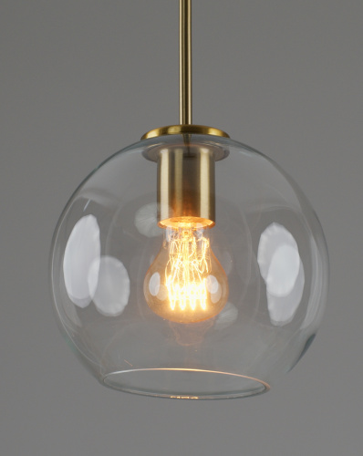 Светильник подвесной Moderli V11525-1P Sumatra фото 2 Светильник подвесной Moderli V11525-1P Sumatra фото 2