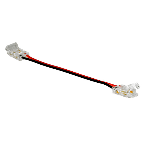 Соединительный провод лента-лента 10мм для ленты COB LS530, LD197