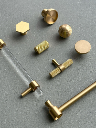 Ручка-кнопка A1 фото 3 Ручка-кнопка A1 фото 3