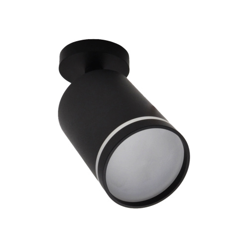 Спот Escada 20009SMA/02 LED 6W 4000K черный матовый Спот Escada 20009SMA/02 LED 6W 4000K черный матовый