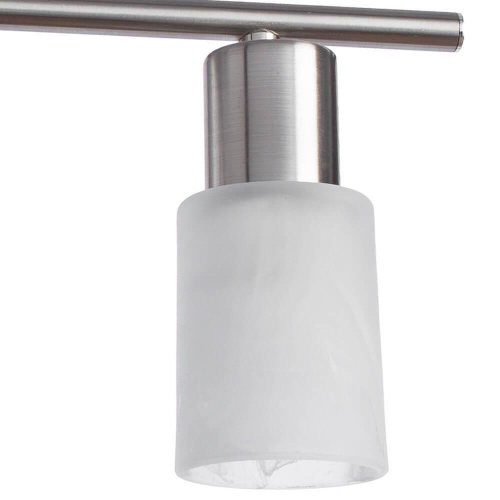 Спот Arte Lamp A4510PL-2SS фото 5