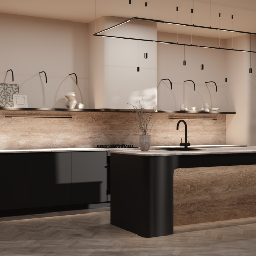 Светильник Technical C105PL-3W3-6K-B фото 10