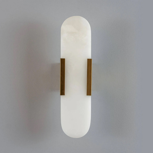 Настенный светильник OWB2104 gold фото 9 Настенный светильник OWB2104 gold фото 9