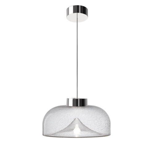 Подвесной светильник Aella Mini 20 S Antique Glass фото 4