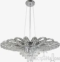 Подвесная люстра Dio D'Arte Elite Lecco E 1.5.50.100 N