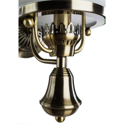 Бра Arte Lamp ARMSTRONG A3560AP-1AB фото 3 Бра Arte Lamp ARMSTRONG A3560AP-1AB фото 3