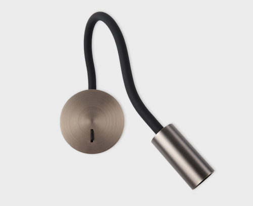 DE-316 gothic светильник настенный фото 2